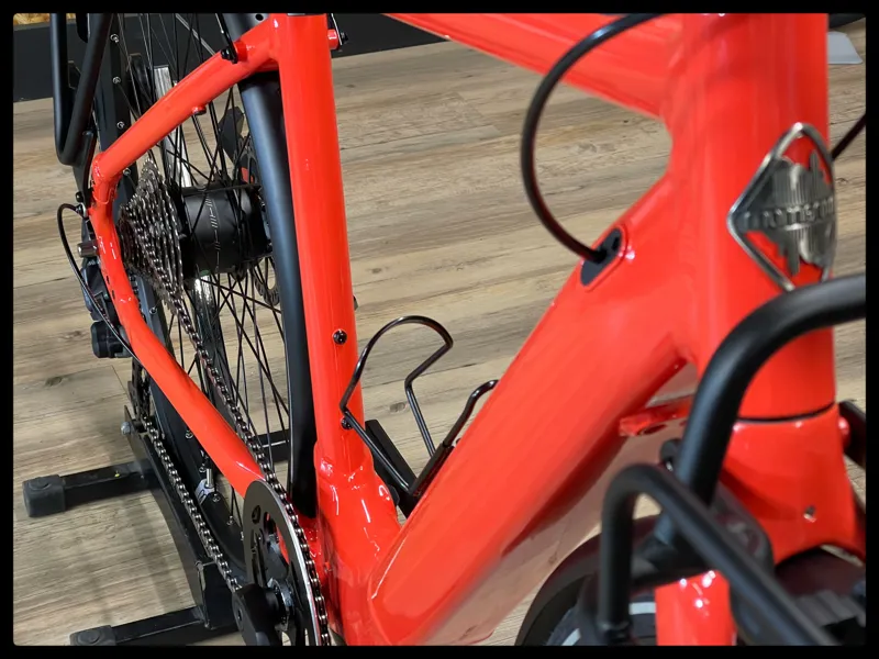 Momentum Voya E+3 25km/h Medium Tequila Sunrise 2022-3